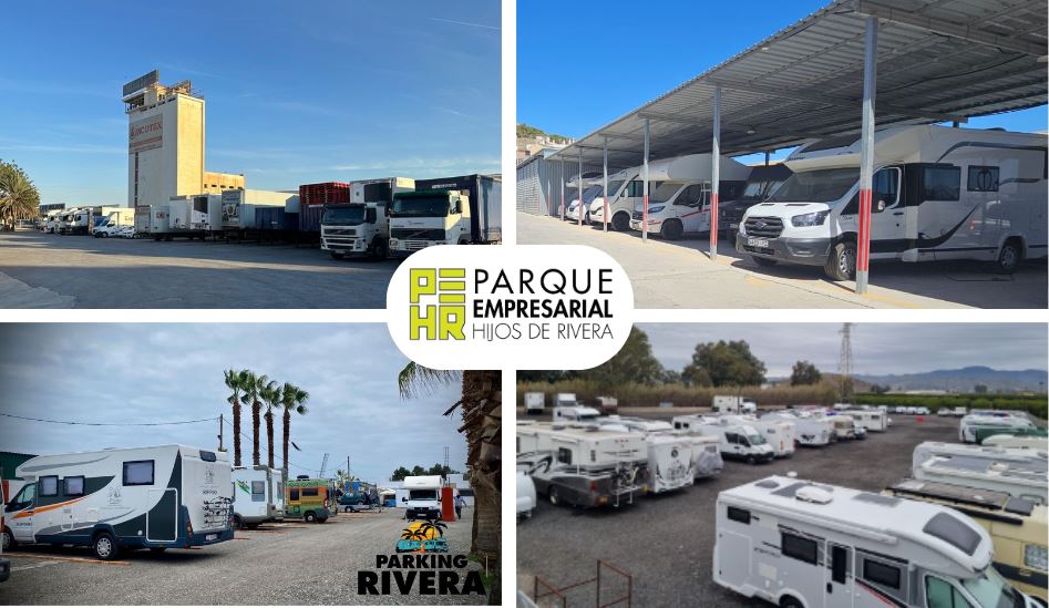 Imagen representativa del parque