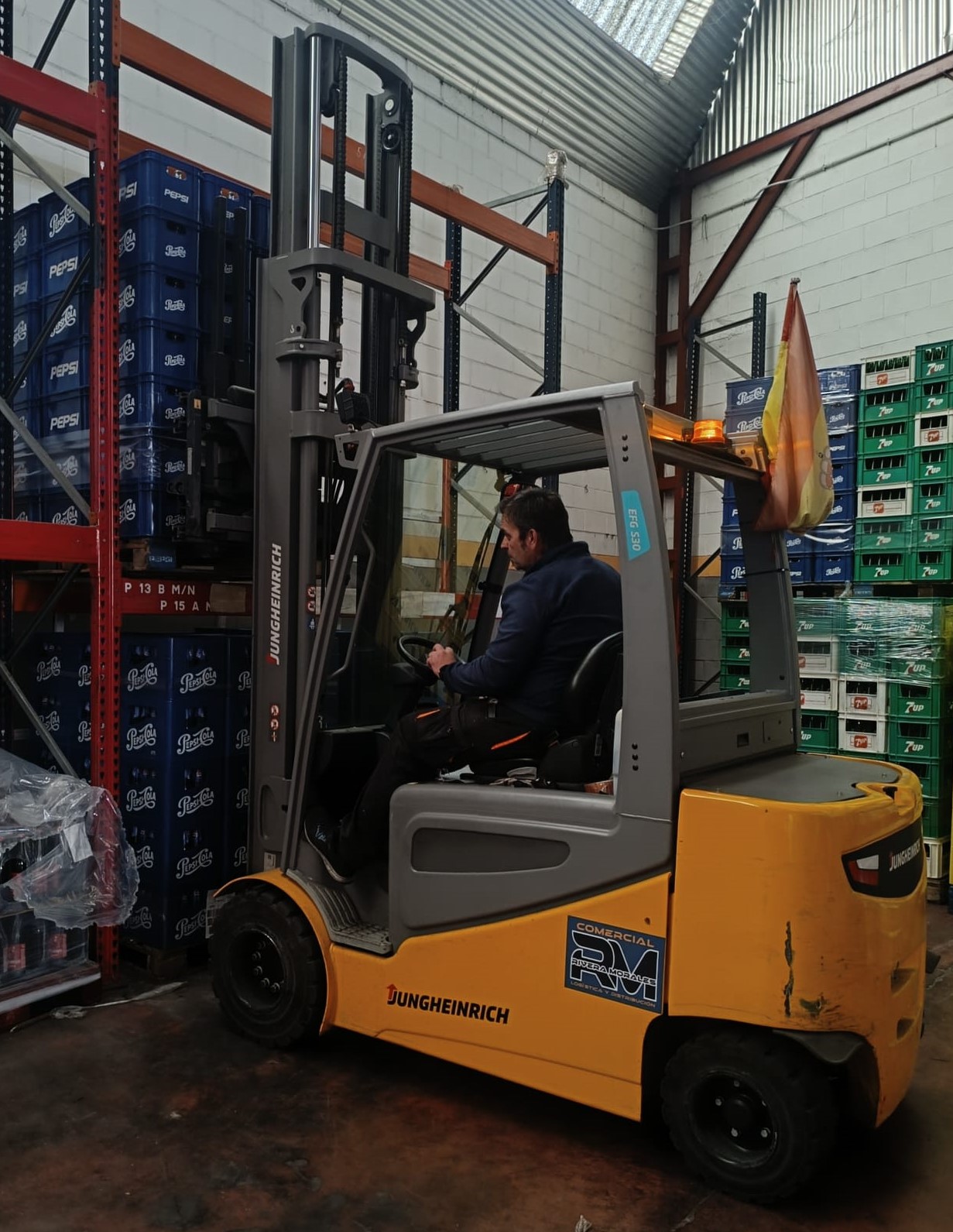 Imagen representativa de la empresa